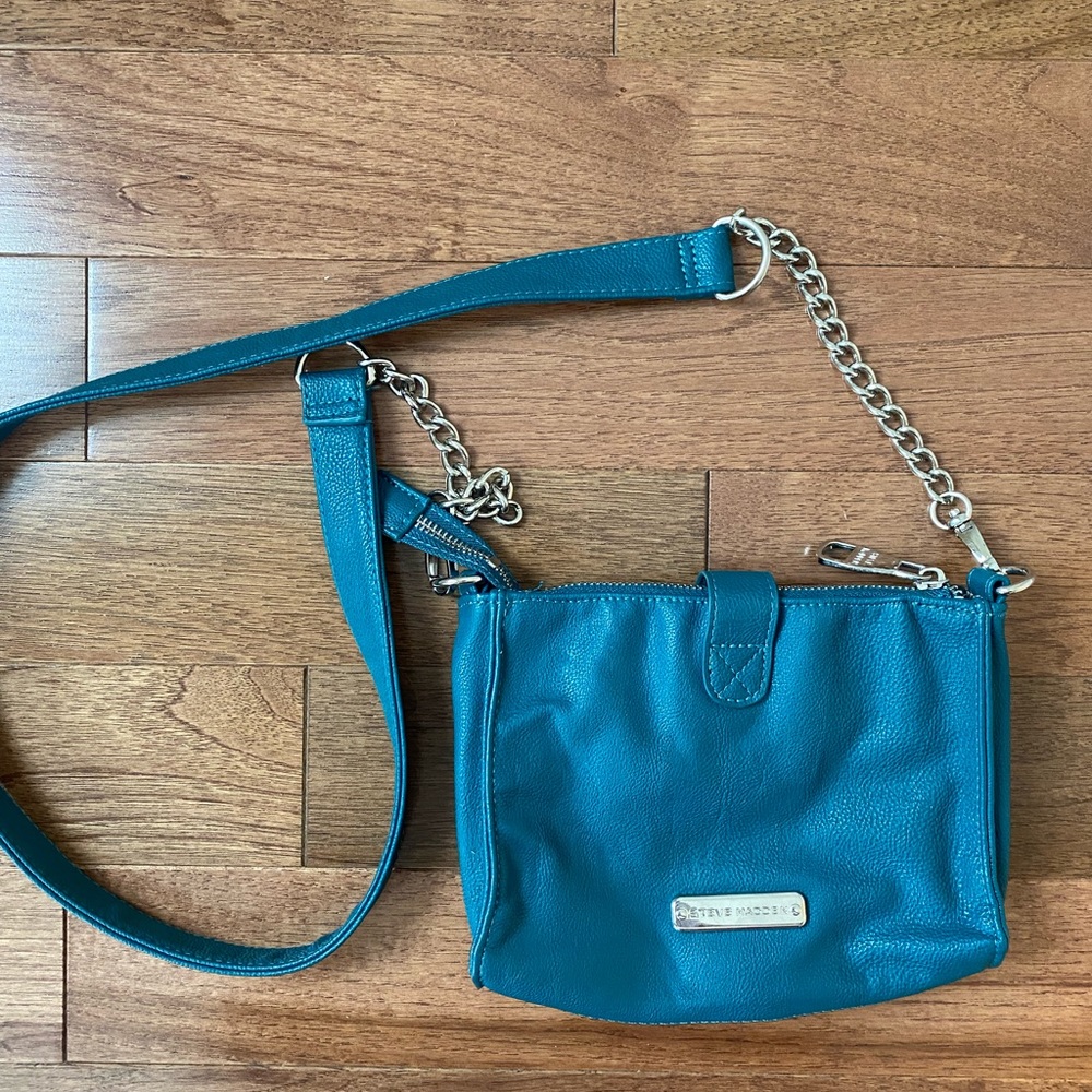 Steve Madden Cross body bag